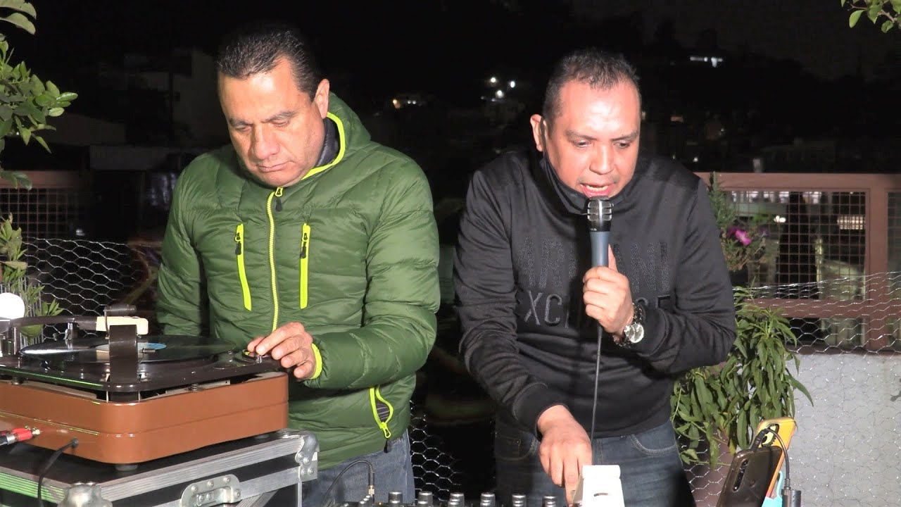 🔥 PEDRO PEREA BAILANDO EN LA AZOTEA / SONIDO SIBONEY / EN CASA DE LA CONGA / PEÑON DE LOS BAÑOS 2021