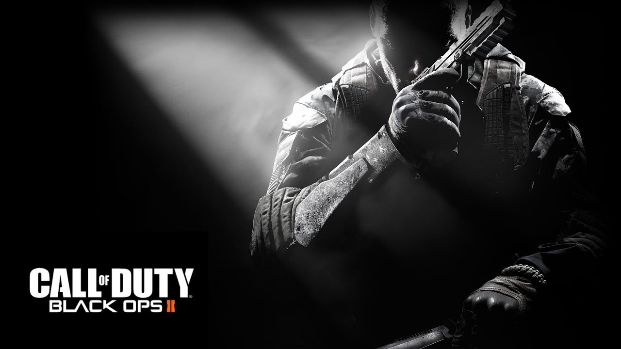 🔴MEMBURU TEROR*S RAUL MENENDEZ - CALL OF DUTY BLACK OPS 2