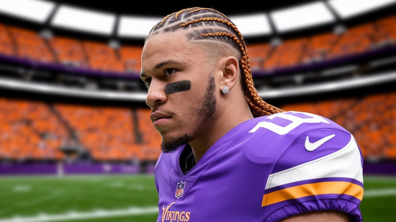 Justin Jefferson is UNREAL – But Just How Good Is He?