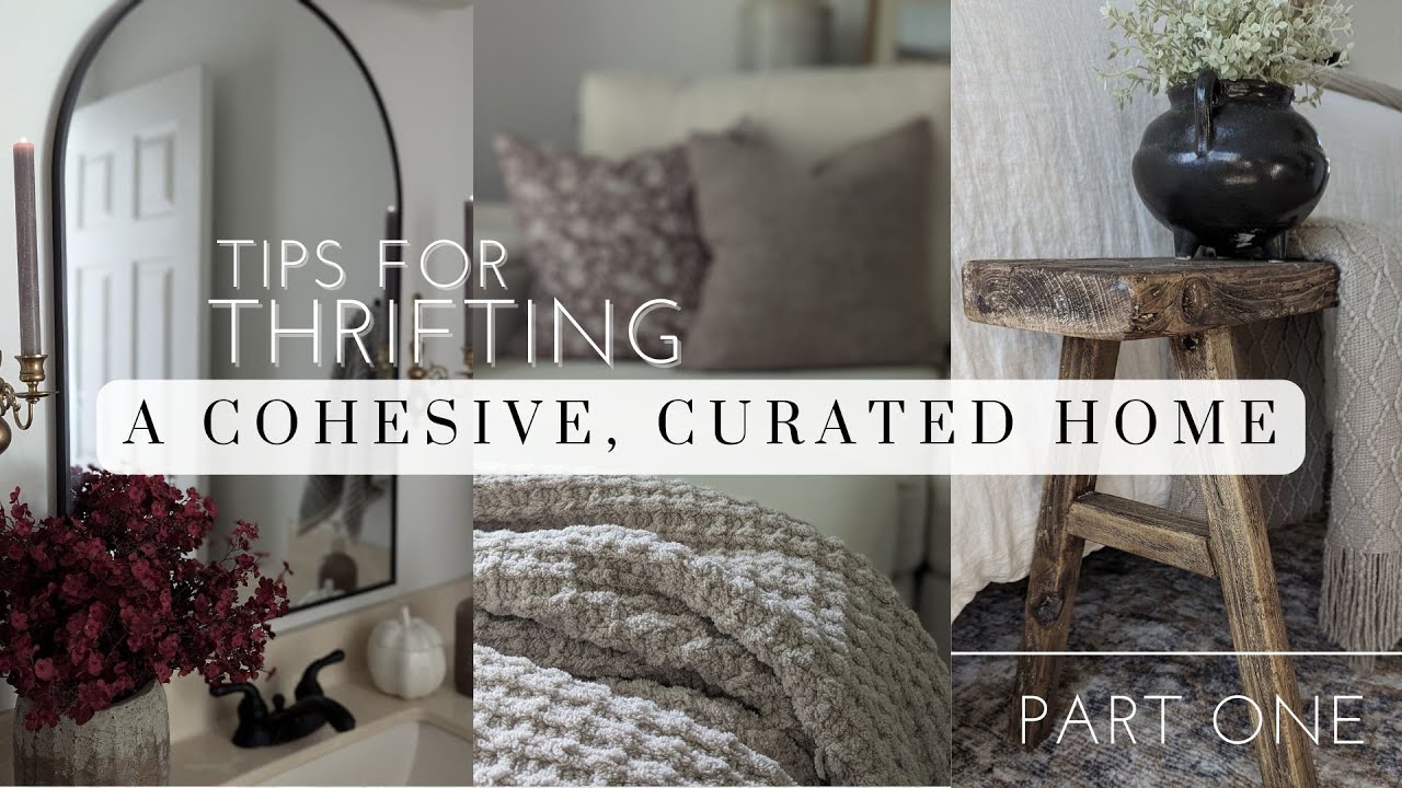 Как создать гармоничный, продуманный дом (часть первая) // Советы по экономии в дизайнерском доме