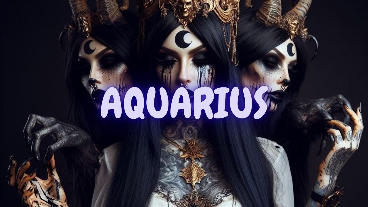 Водолей, очень мощная бомба 💣🧨 Ты перейдешь от нуля до ста 🔥 Гадание на Таро о любви, март 2026