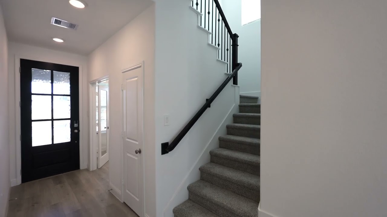 Houston New Construction | 1707 Sterling Water Drive, Missouri City, TX 77459