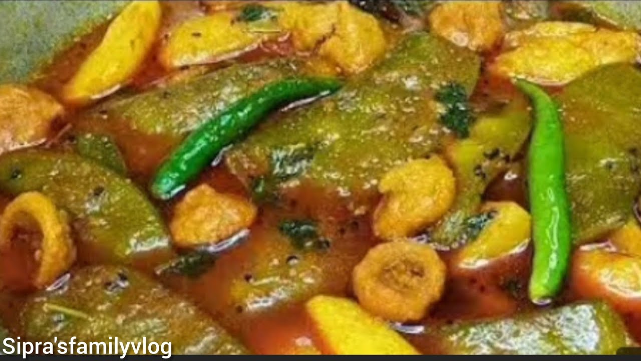 শীতের দুপুরে গরম ধোঁয়া ওঠা ভাতের সাথে এরকম একটা রেসিপি হলে খাওয়াটা একদম জমে যাবে/sim begun