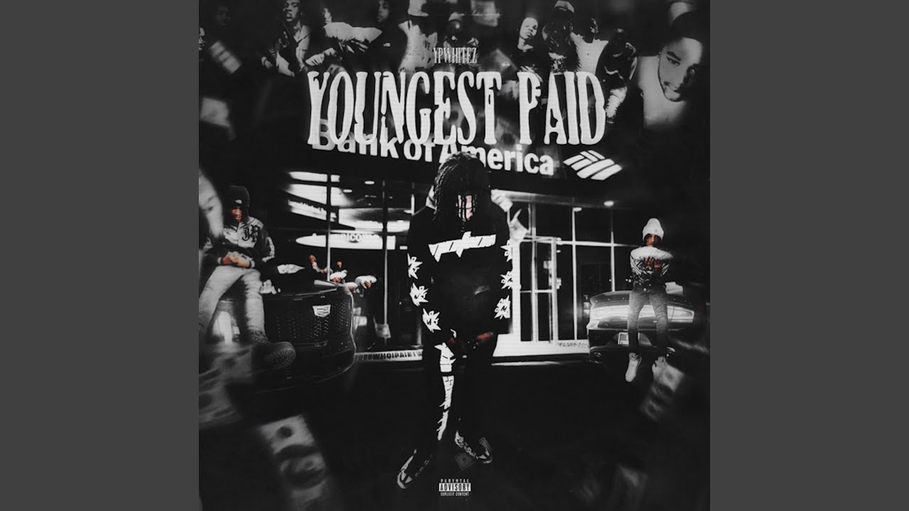 Last Diss (feat. YpTae)