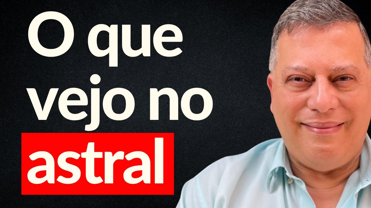 FALANDO DE VIAGEM ESPIRITUAL