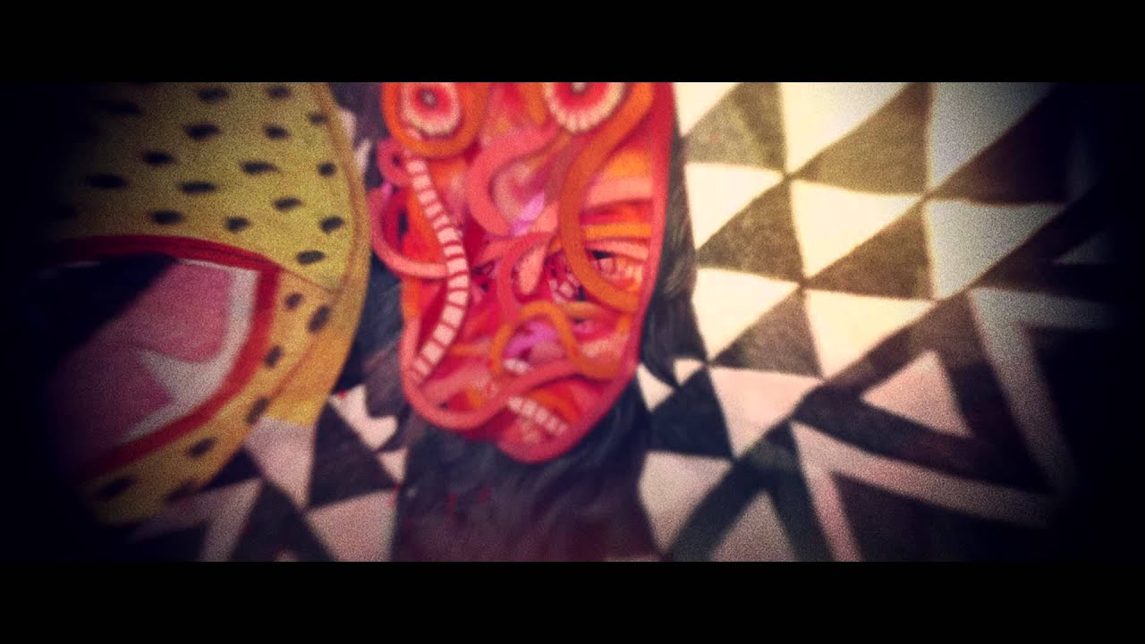 Goat - Hide From The Sun (Official Video)