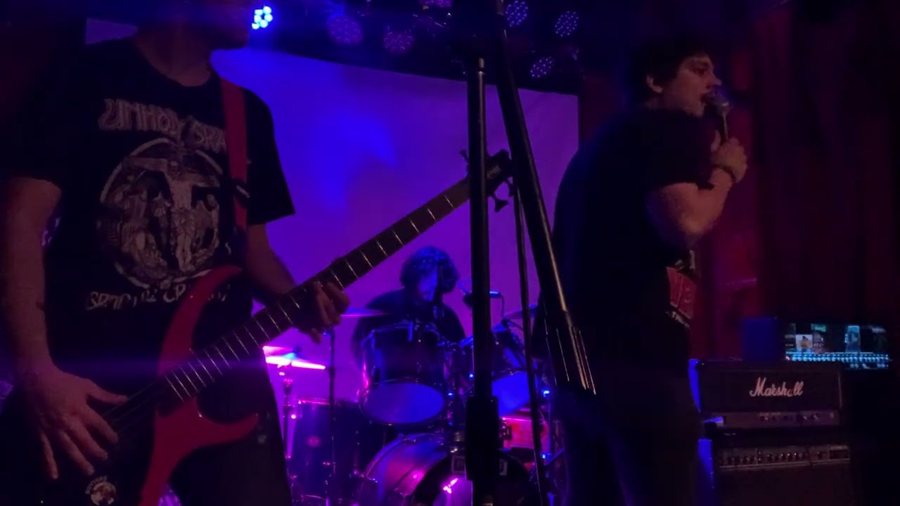 PUNHALADA - Live in Nagoya