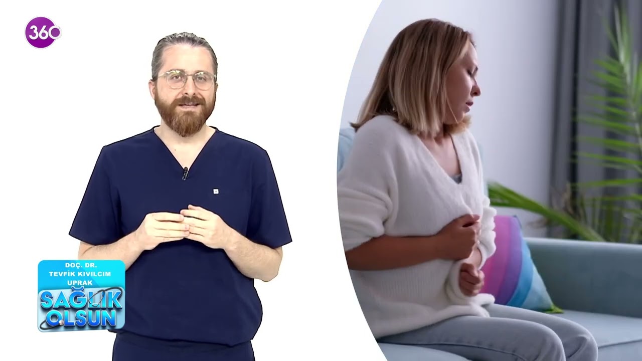 Mide Fıtığı ve Tedavi Yöntemleri