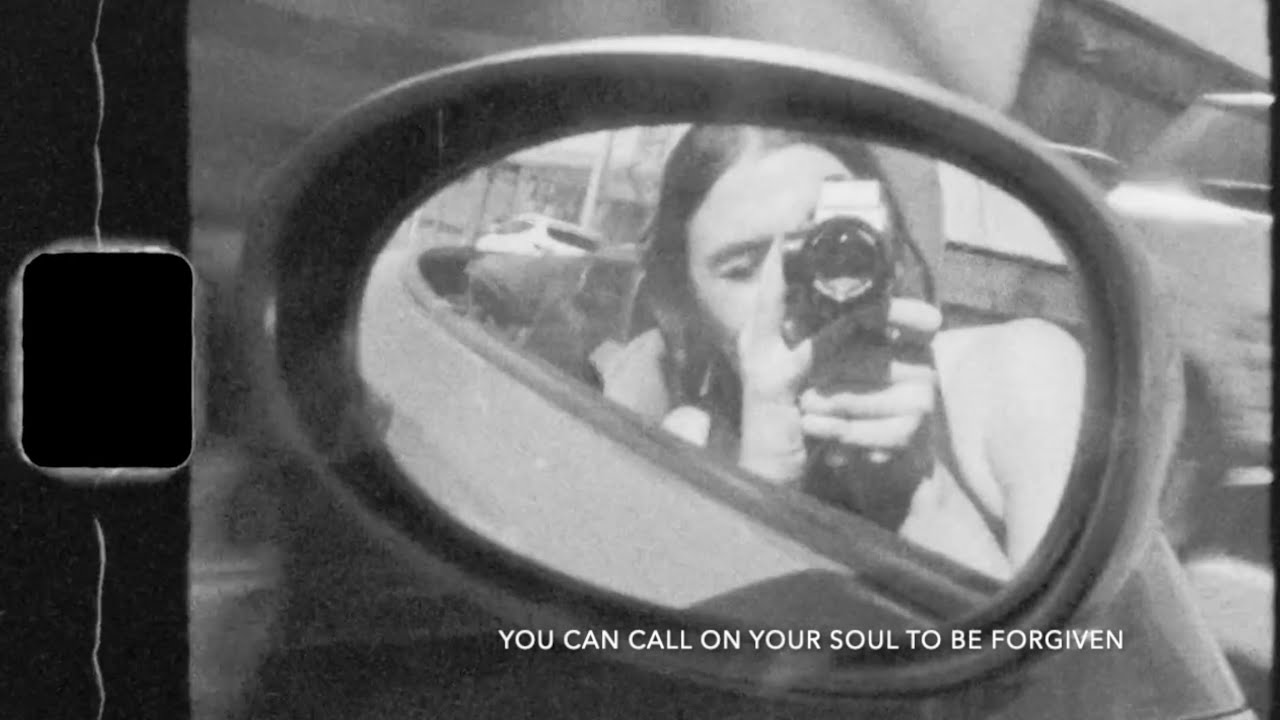 Elliot Greer - Jess's Song (Official Lyric Video)