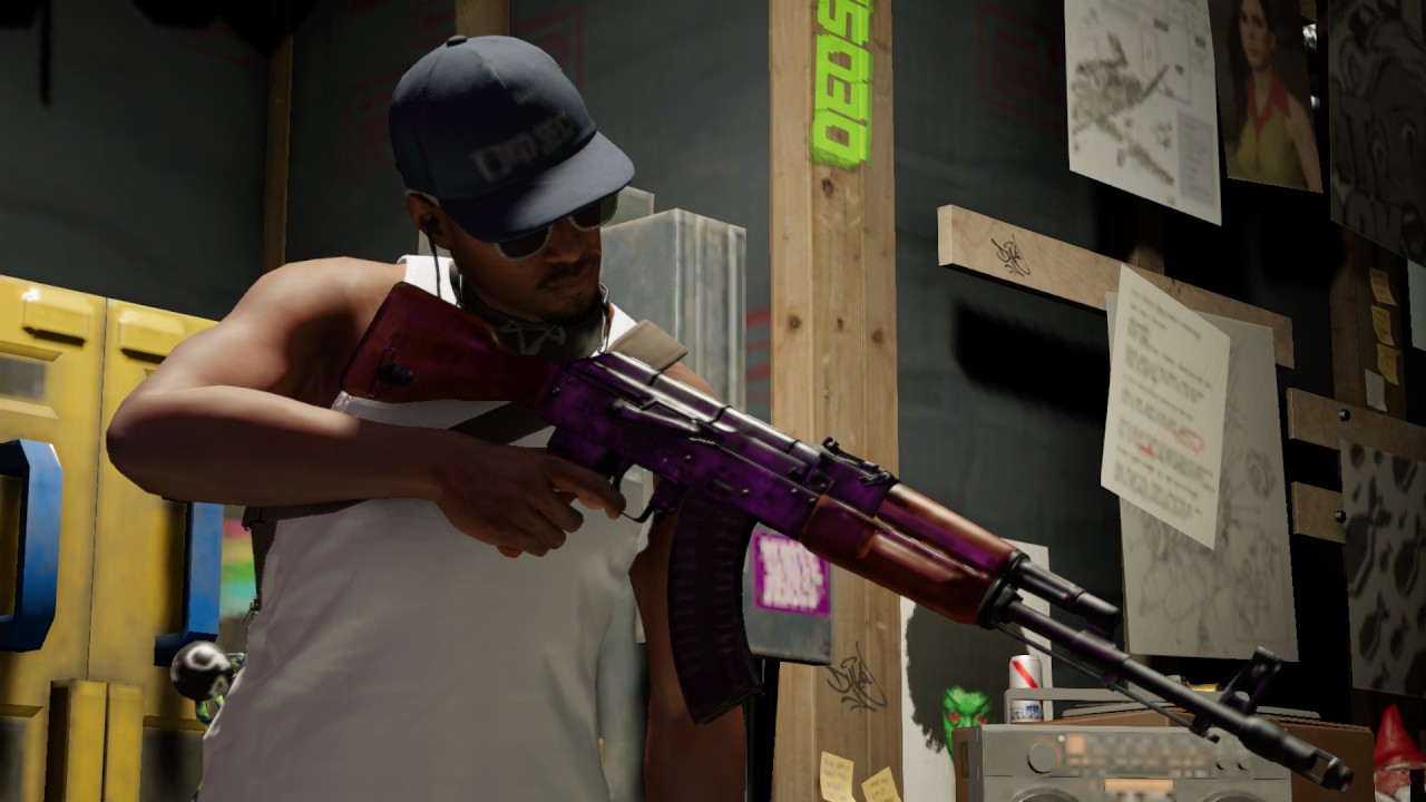Watch Dogs 2 part 6 (vertical stream)