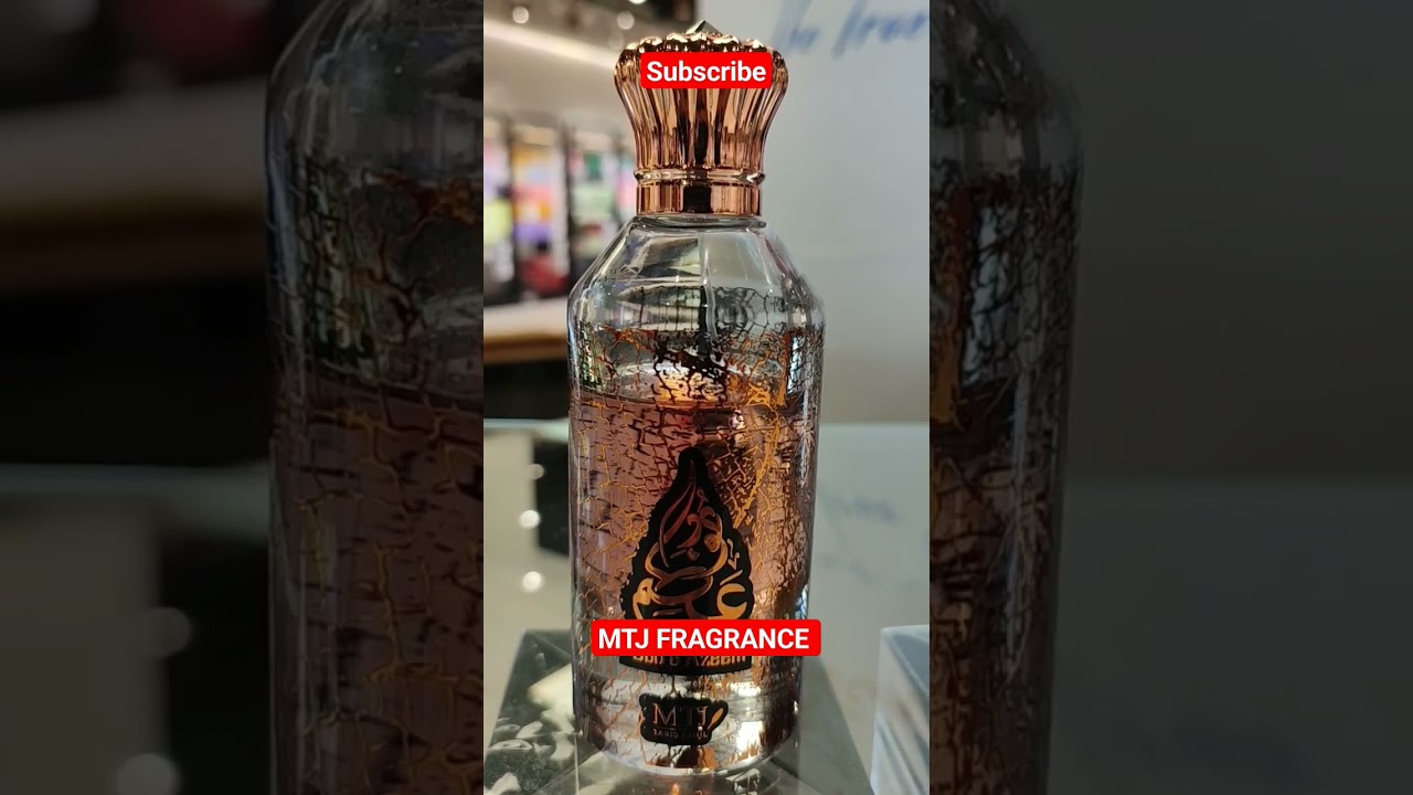 MTJ fragrance #amazing #fragrance #amazing