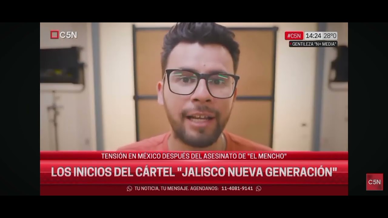 México: Cómo operaba 