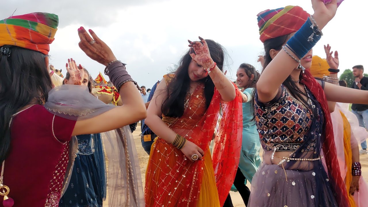 मामी नाणदा | Mami Nanda Song | Mami Nanda Song Dance | Rajasthani Song Dance #मामी_नाणदा #maminanda
