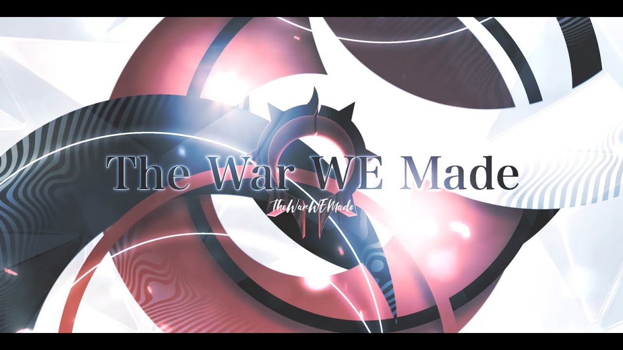 The Darth Empire: The War We Made|By SinPulse