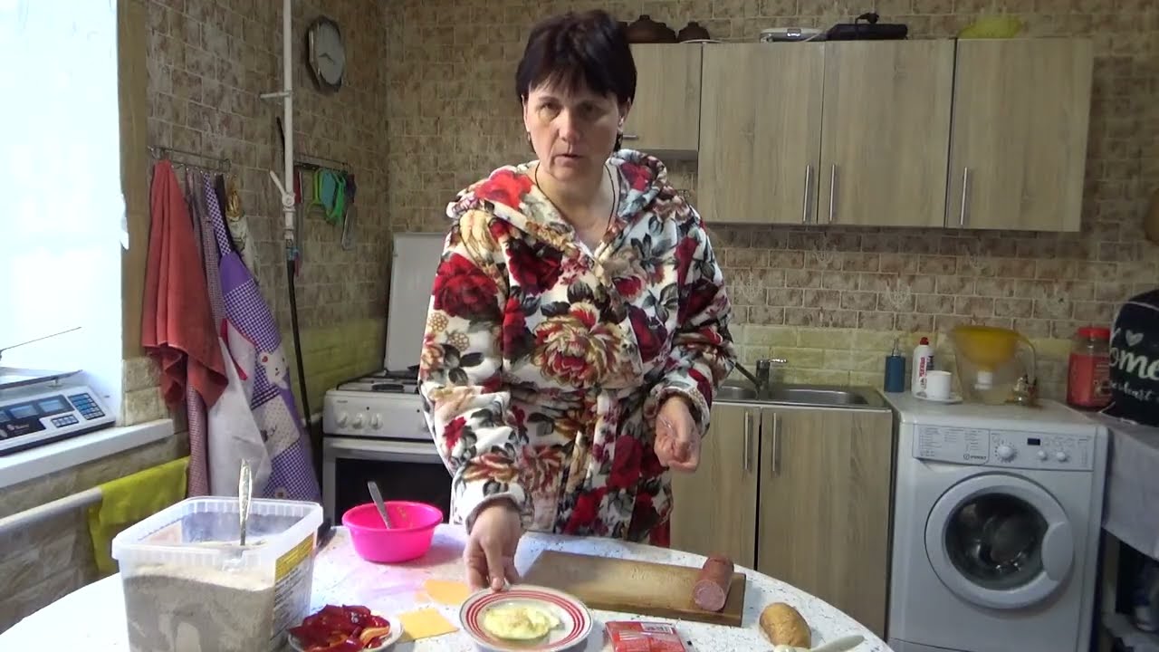 Гуляка повернувся 😂 Гарбузовий суп -пюре 😋
