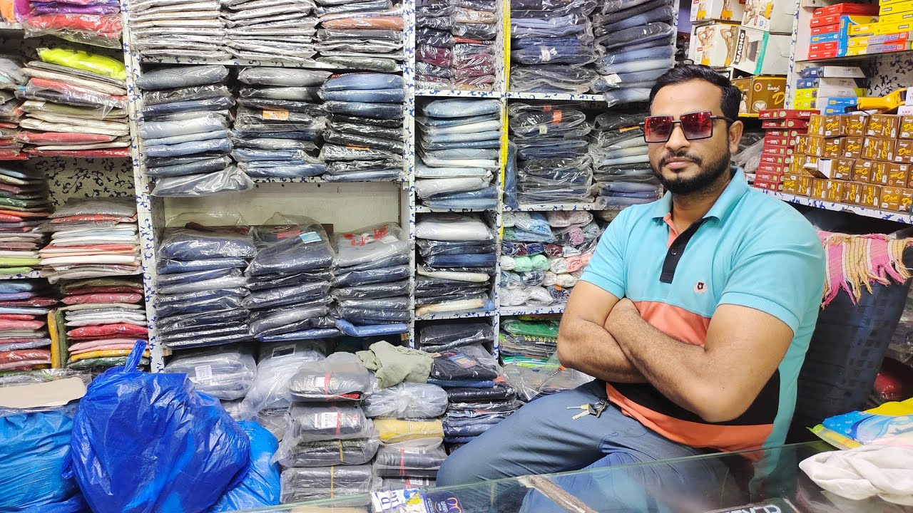#Viral #Shorts KOLKATA FASHION KALUNGA ODISHA  NEW MARKET COMPLEX KALUNGA