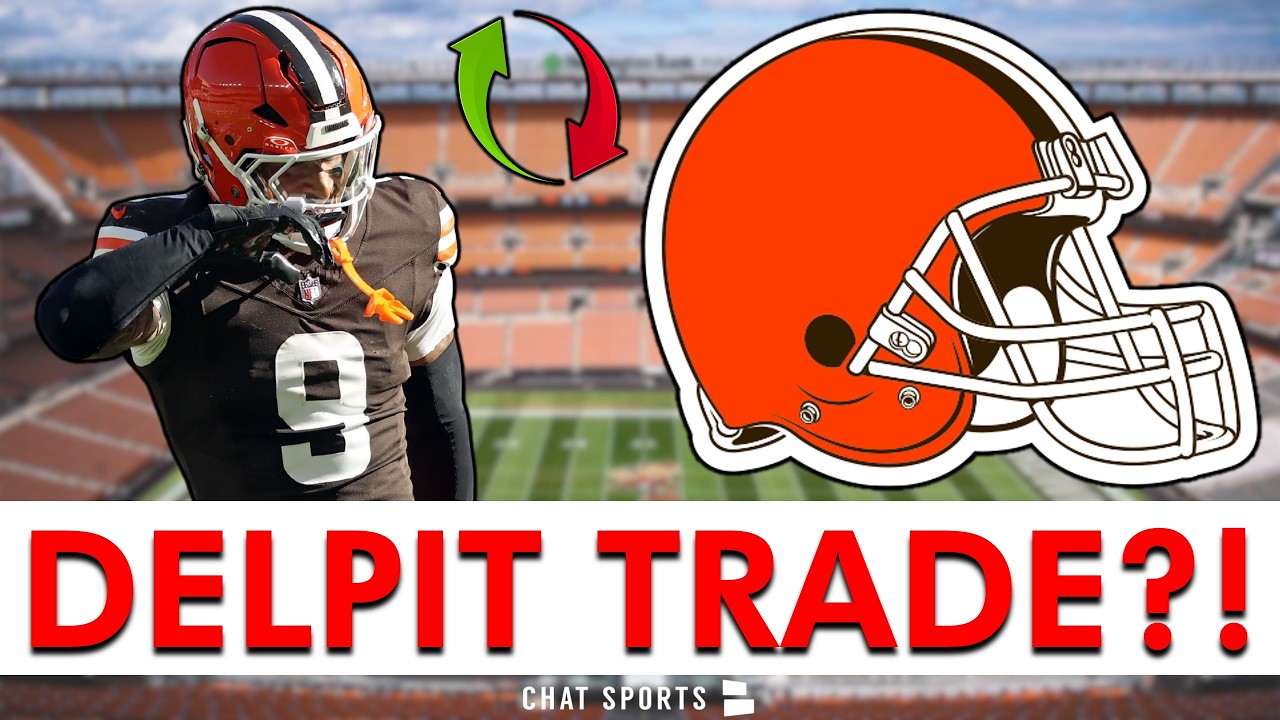 Cleveland Browns Rumors: A Grant Delpit Trade Could Happen Sooner Than You Think...