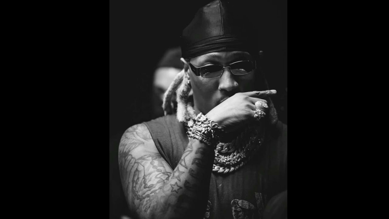 Future Type Beat - 