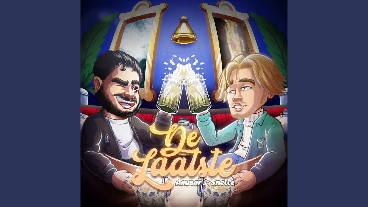 De Laatste