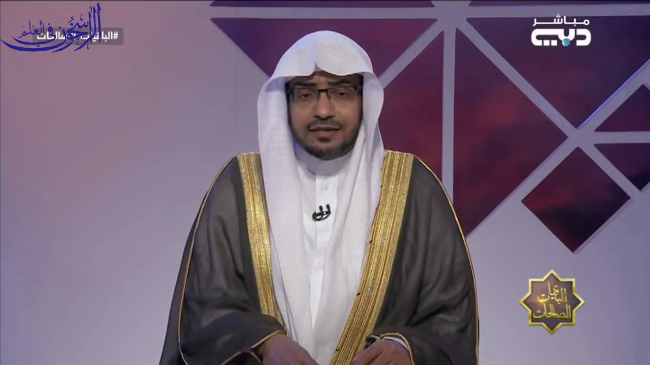 مرضعات النبي ﷺ - الشيخ صالح المغامسي