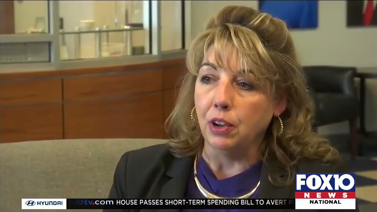 ASAC Lisa Fontanette explains how IRS:CI contacts individuals