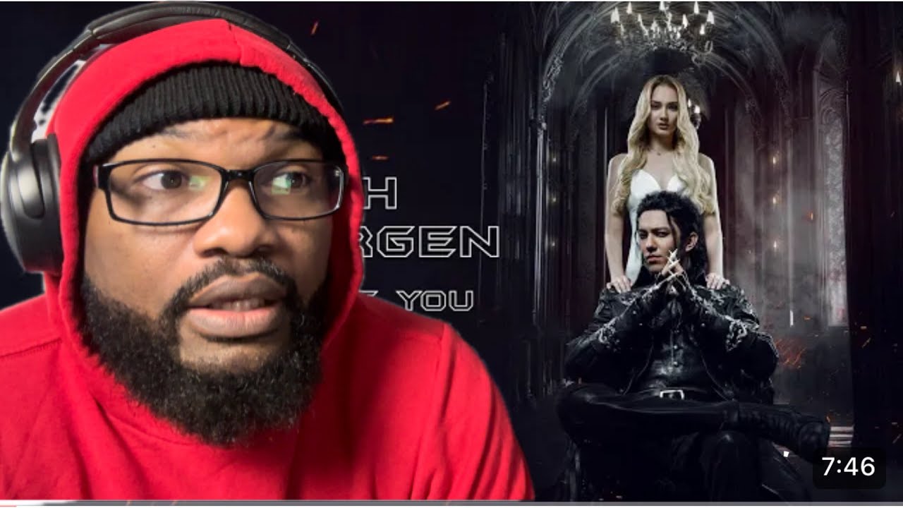 Dimash Qudaibergen - “When I’ve Got You” | REACTION