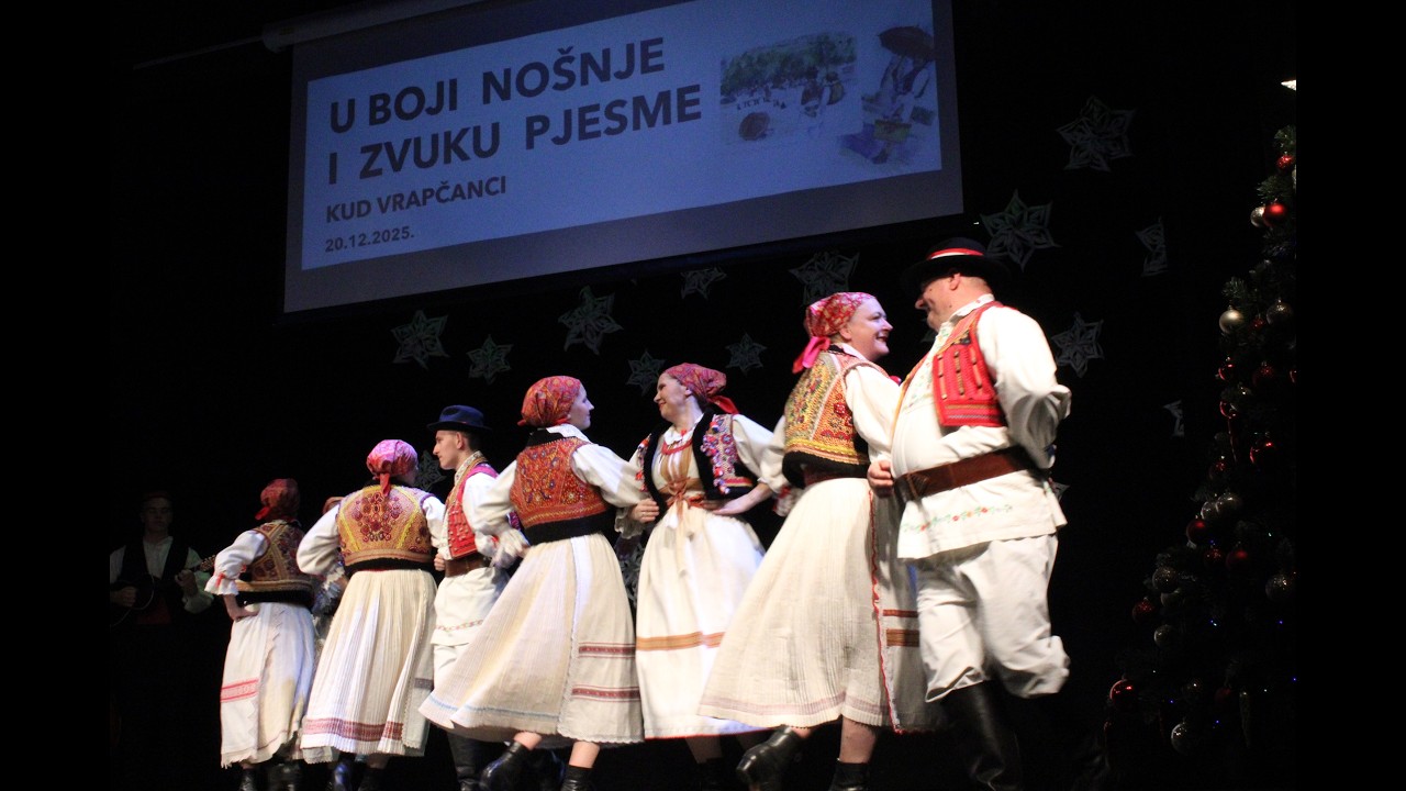 KUD Vrapčanci 
