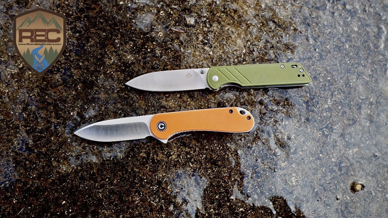 D2 Knife Steel Breakdown