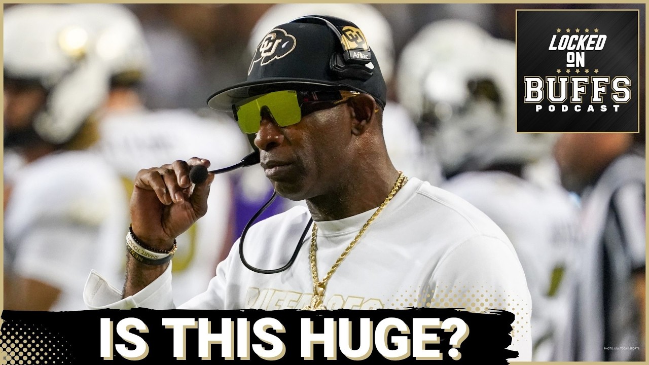 UNREAL: Transfer Portal Expert Says Colorado has Two of College Football's Most Underrated Transfers