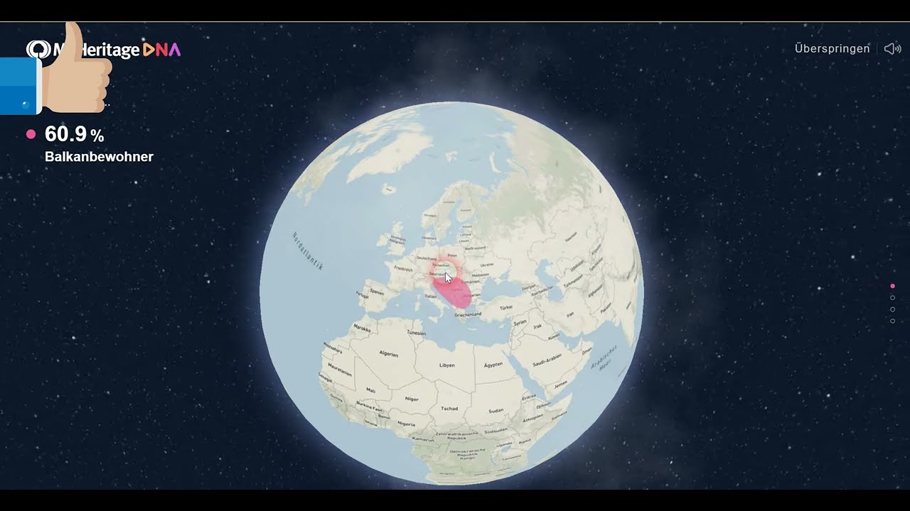 Albanian Slavic DNA Mixture from 🇷🇸 Serbia Sandzak Novipazar Haplogroup J2 J-M241