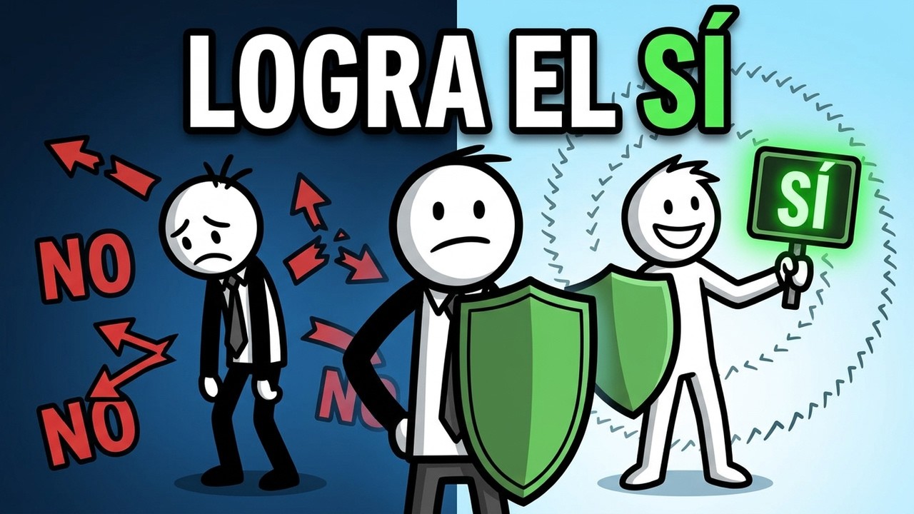 4 Trucos Psicológicos Para Escuchar Siempre un 