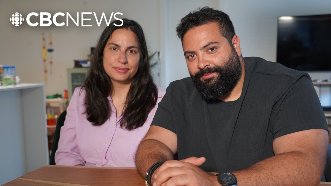 6-year wait for permanent residency leaves Montreal father of 2 in limbo