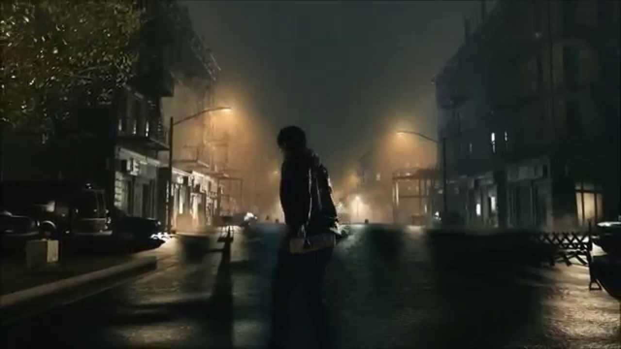 Silent Hills CANCELLED!!