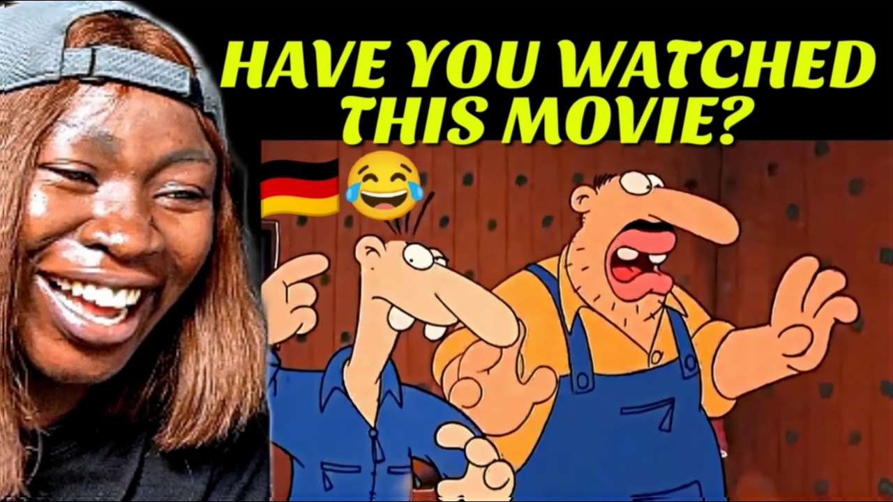 Прорыв трубы в доме госпожи Хансен 💦 | Реакция Вернера Бейнхарта (Легенда о Мастере Рёрихе!)