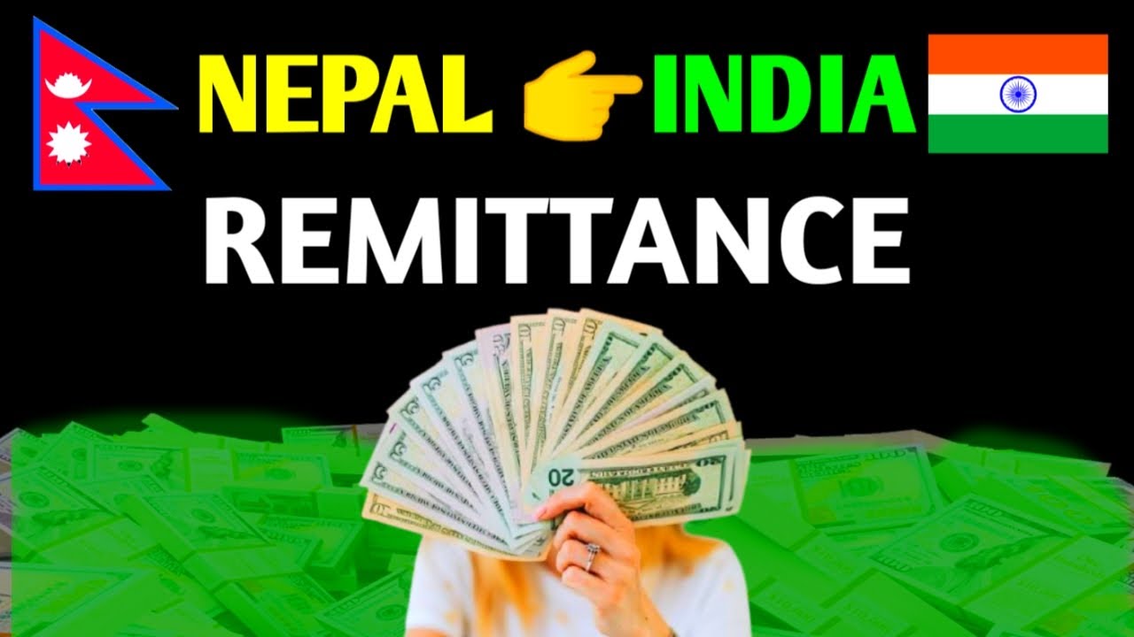 What's The BEST Way to Send Money from Nepal to India