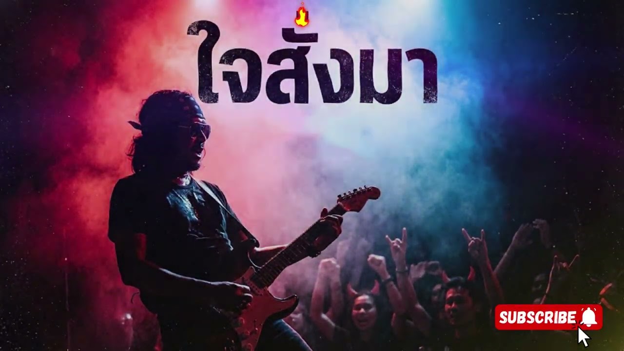ใจสั่งมา - LOSO | Cover by SukjaiMelody