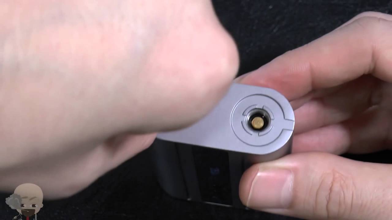 Eleaf iStick TC100W Video Tutorial