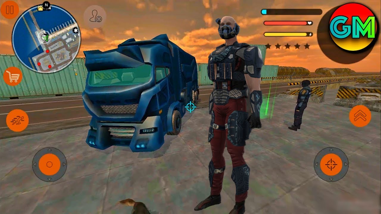 Alien War: The Last Day #New Game New Costume New Costume  (by Naxeex LLC) Android Gameplay HD