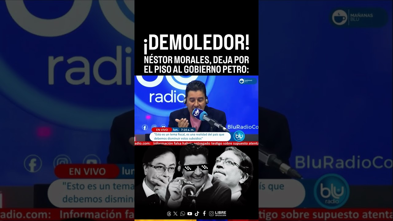#FueraPetro #GobiernoCriminal #NarcoEstado