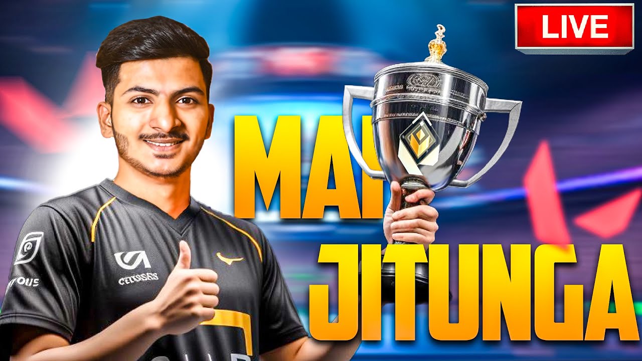 Immo Lobby With My Iron Aim | Rio Gamer Valorant Live | #riogamer #valorantlive #valorantindia