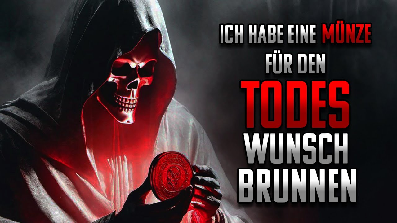 Creepypasta German - 