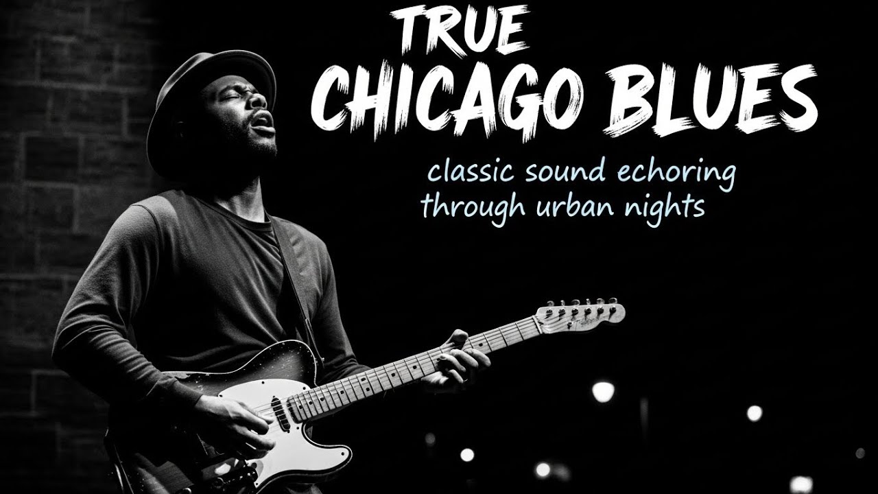 Etta James, Janis Joplin, Clapton Inspired Lady Blues Rock Deep Midnight Alley