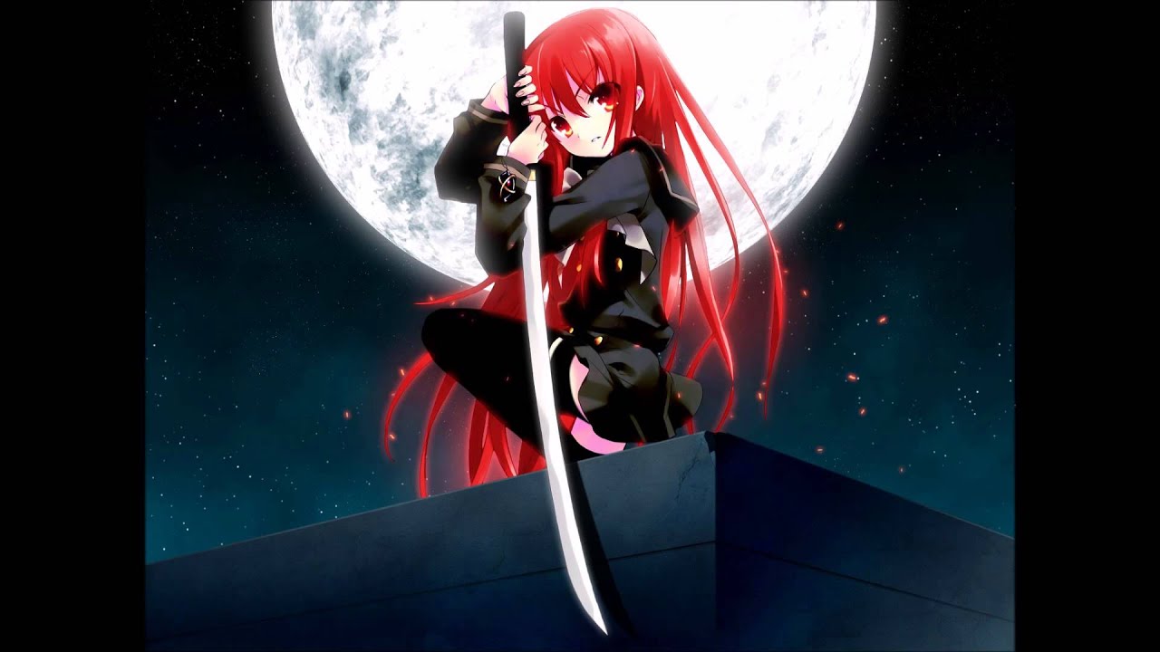 Nightcore - Kensei (Ummet Ozcan)
