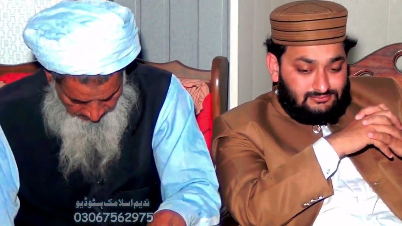 🎙️ Khateeb-e-Pakistan, Sher-e-Ahle-HadeesHafiz Muhammad Usman Shakir Sahib