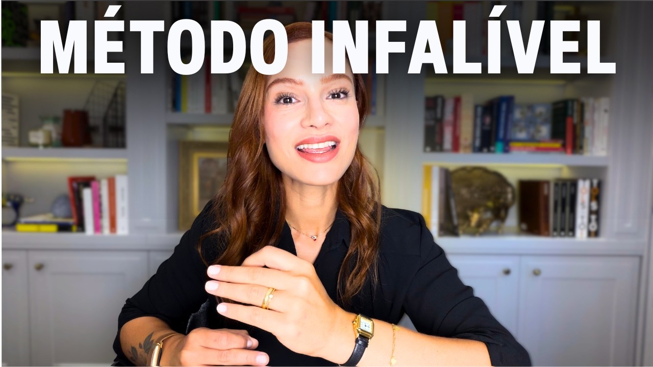 Pare de gastar tudo e comece a investir (infalível)