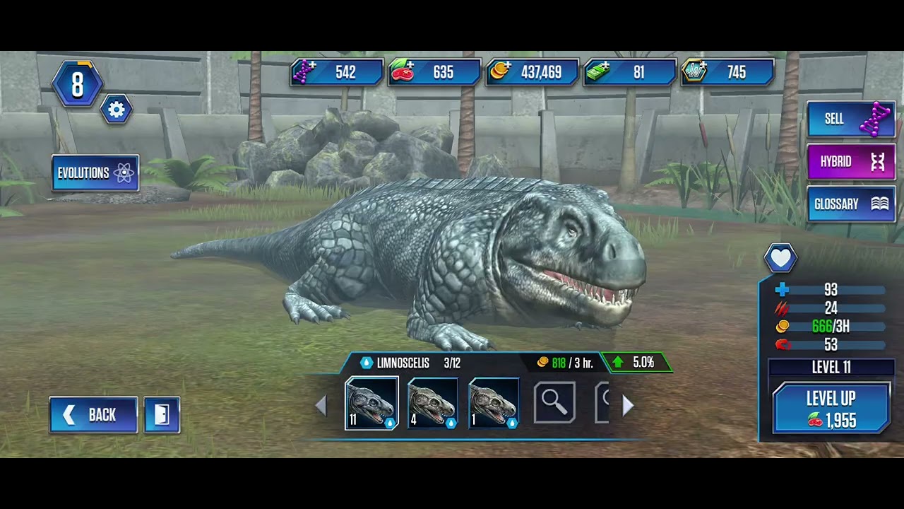 Це нові динозаври 