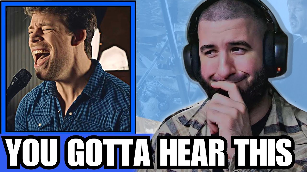 Dirty Loops - Breakdown | FIRST TIME REACTION!