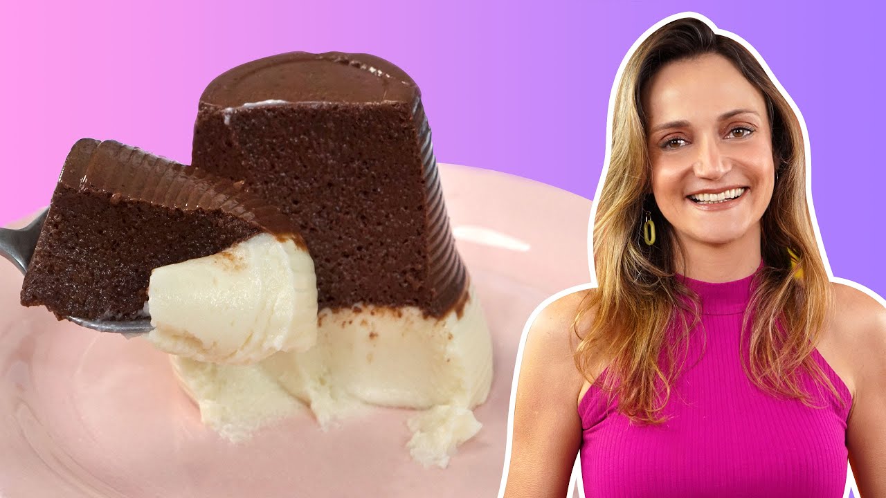 Quando fa&ccedil;o essa sobremesa sempre me pedem a receita! | Sal de Flor