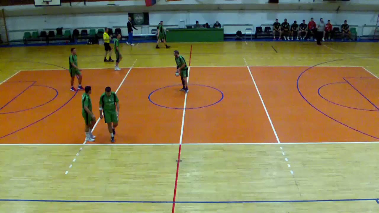 RK Rudar 2 - ORK Bor