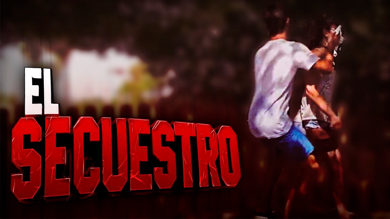 EL SECUESTRO - Experimento social